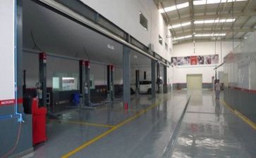月维修工作计划8篇