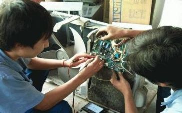 维修组年终工作总结通用6篇