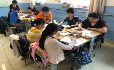 作文课心得体会作文7篇