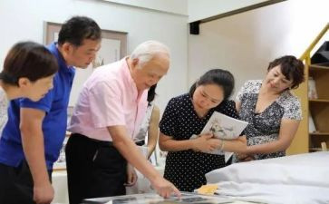 2024高中语文培训心得体会6篇