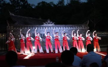 春节文艺晚会活动方案5篇