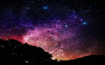 我是一颗星星作文5篇