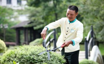物管员申请书范文6篇