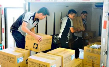 市物流办工作总结推荐5篇