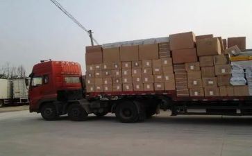 物流专业实习报告精选8篇