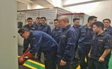 物业工程部上半年工作总结5篇