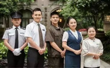 物业小区年工作计划参考5篇