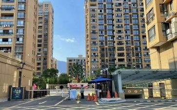 物业小区月工作计划范文5篇