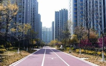 物业小区安全年终总结7篇