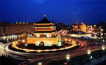 去西安的心得体会8篇
