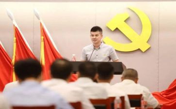 环保先锋作文6篇
