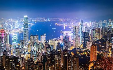 香港法的心得体会5篇