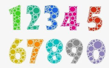 幼儿园7的相邻数教案7篇