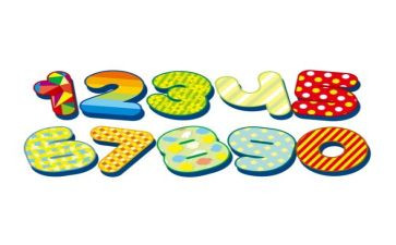 大班10以内相邻数的教案6篇