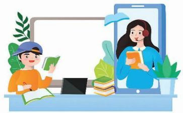 2023小学线上教学心得体会7篇