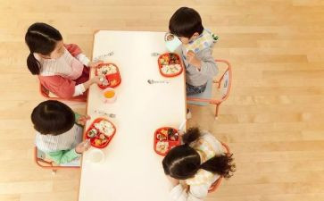 2024小班保育工作总结参考5篇
