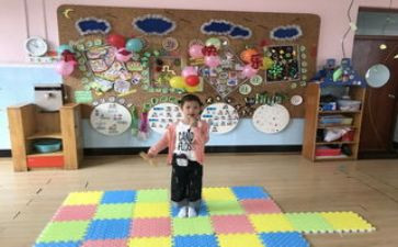 小小班教研工作计划推荐6篇