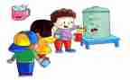 幼儿园小班教师安全工作计划7篇