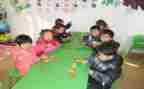 幼儿园小班配班工作总结通用6篇