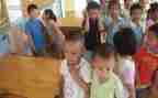 幼儿园小班老师工作心得体会7篇