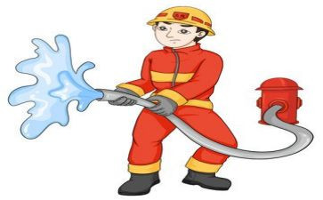 半年消防安全工作总结7篇