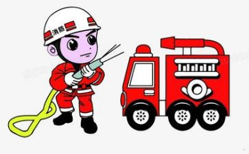 消防的述职报告参考7篇