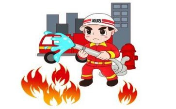 消防月的演讲稿推荐5篇