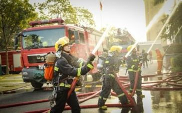 消防处工作计划7篇