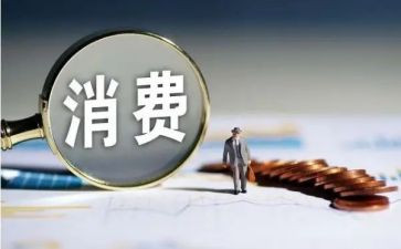 对消费情况的调查报告优质8篇