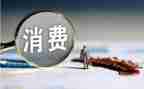 对消费情况的调查报告优质8篇