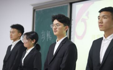 竞选校干部演讲稿参考6篇