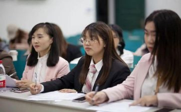 学校干部竞聘演讲稿8篇