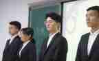 竞选校干部演讲稿参考6篇