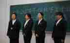 小学生校干部竞选演讲稿优秀5篇
