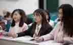 学校干部竞聘演讲稿8篇