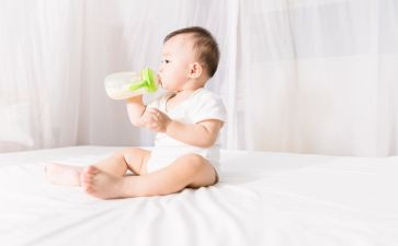 小孩入户的申请书5篇