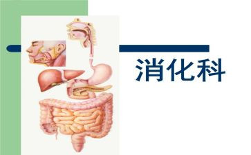 在消化科的心得体会6篇