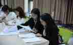 学校会申请书8篇