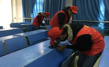 清明节学校活动策划8篇