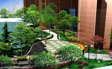 小区工作汇报总结5篇