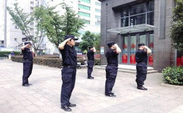 2024年小区保安个人总结参考7篇