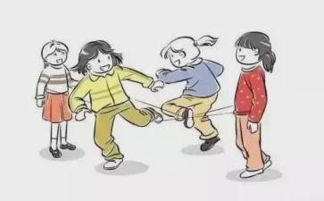 我的小时候作文5篇