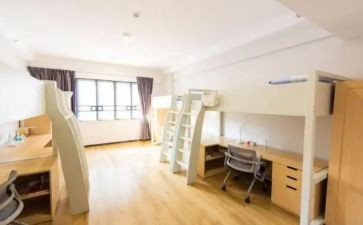 2024年学校宿舍工作总结精选8篇
