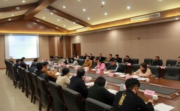 校委会工作总结报告6篇