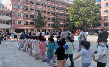 小学生禁心得体会精选8篇