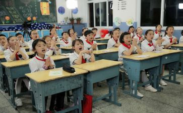 小学教育的毕业自我鉴定模板7篇