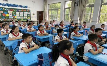 小学开学教师发言稿范文8篇