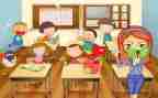 小学教师调岗申请书5篇