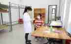 2024年校医个人年终总结8篇