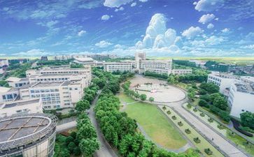 关于校园的演讲稿范文6篇